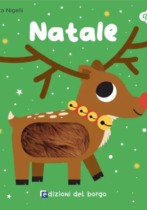 Natale. I Tattilini fronte