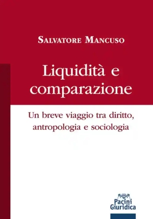 Liquidita' E Comparazione fronte