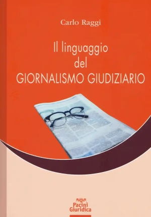 Linguaggio Del Giornalismo G. fronte