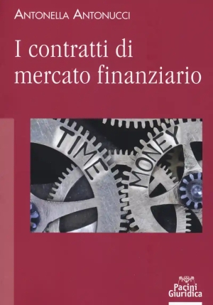 Contratti Di Mercato Finanziar fronte