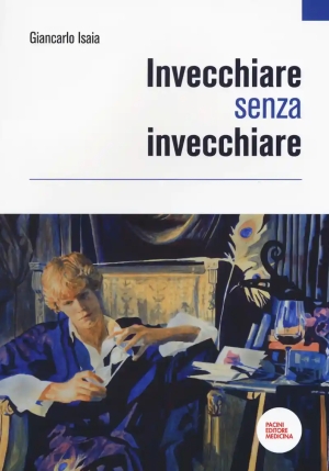 Invecchiare Senza Invecchiare fronte