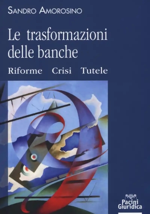 Trasformazioni Delle Banche fronte