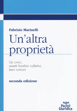 Altra Proprieta fronte