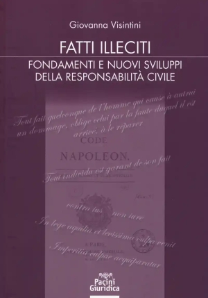 Fatti Illeciti fronte