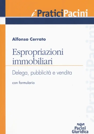 Espropriazioni Immobiliari fronte