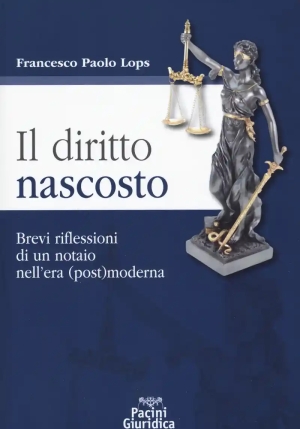 Diritto Nascosto fronte