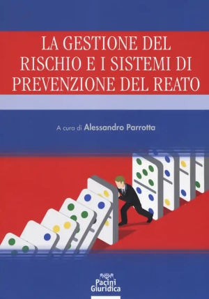 Gestione Del Rischio Sist.prev fronte