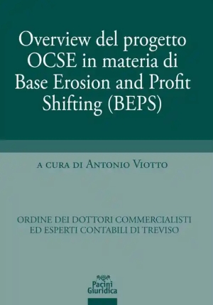 Overview Del Progetto Ocse Mat fronte