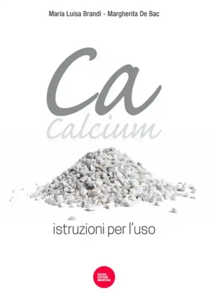 Ca Calcium fronte