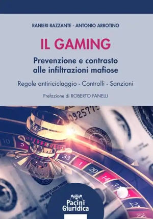 Gaming fronte