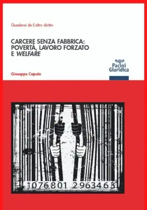 Carcere Senza Fabbrica fronte