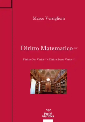 Diritto Matematico fronte