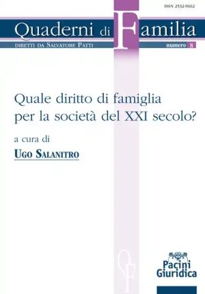 Quale Diritto Di Famiglia Per fronte