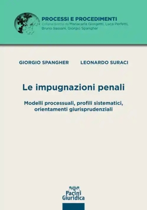 Impugnazioni Penali fronte