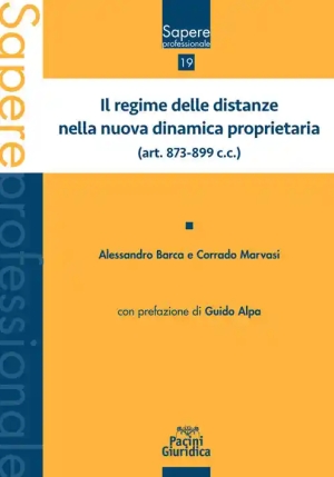 Regime Delle Distanze Nella Nu fronte