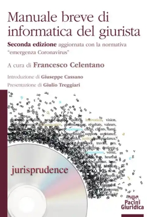 Manuale Breve Informatica Giur fronte