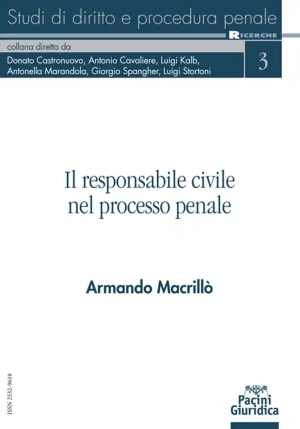 Responsabile Civile Proc.penal fronte