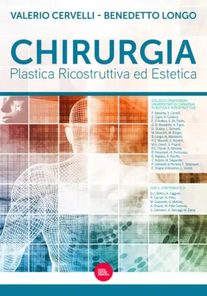 Chirurgia Plastica Ricostrutti fronte