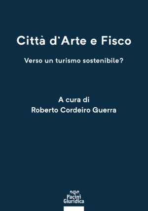 Citta' D'arte E Fisco fronte