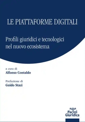 Piattaforme Digitali fronte