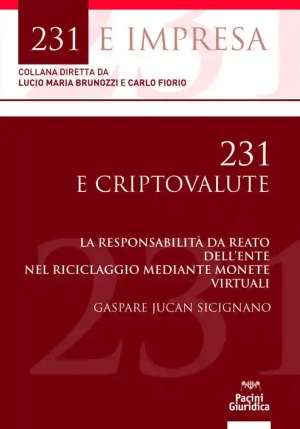 231 E Criptovalute fronte