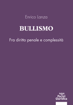 Bullismo fronte