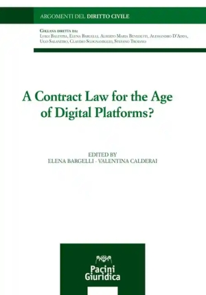 A Contract Law For The Age Of Digital fronte