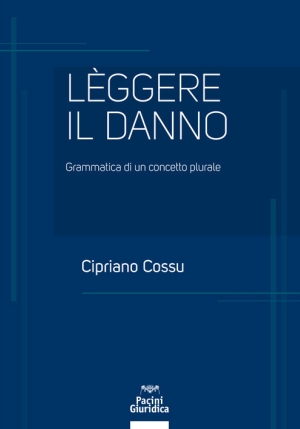 Leggere Il Danno fronte