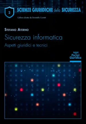 Sicurezza Informatica fronte