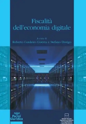 Fiscalit? Dell'economia Digitale fronte