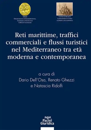 Reti Marittime, Traffici Commerciali fronte