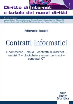 Contratti Informatici fronte