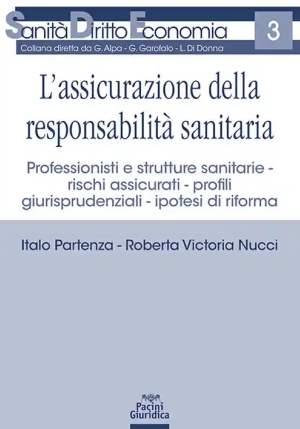 Assicurazione Responsabilita' fronte