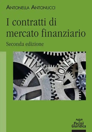 Contratti Mercato Finanziario 2ed. fronte