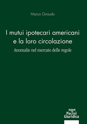 Mutui Ipotecari Americani E Loro Circola fronte