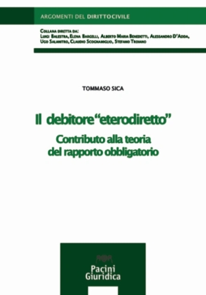 Debitore Eterodiretto fronte