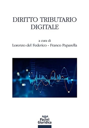 Diritto Tributario Digitale fronte