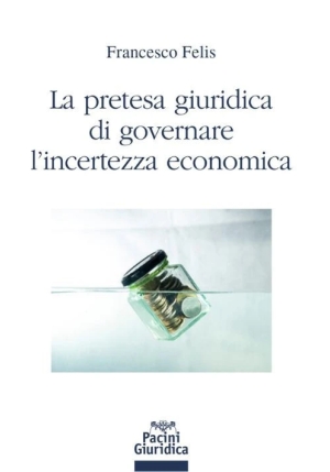 Pretesa Giuridica Di Governare Incertezz fronte