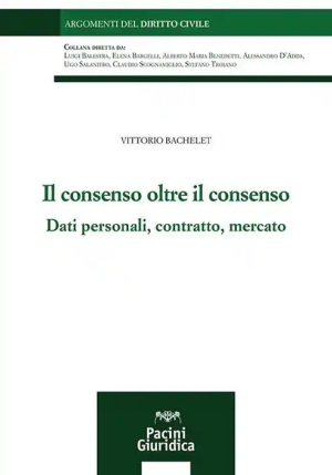 Consenso Oltre Il Consenso fronte