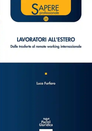 Lavoratori All'estero fronte