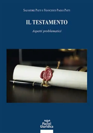 Testamento fronte