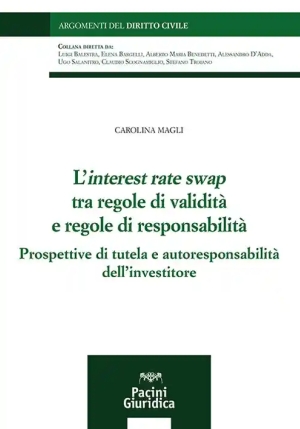 Interest Rate Swap fronte