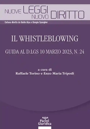 Whistleblowing fronte