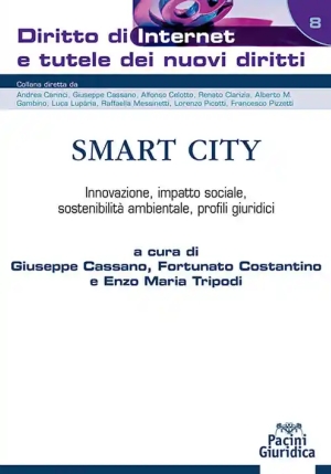 Smart City fronte