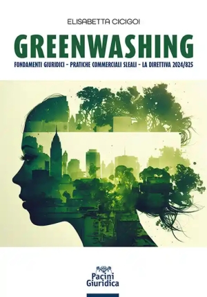 Greenwashing fronte