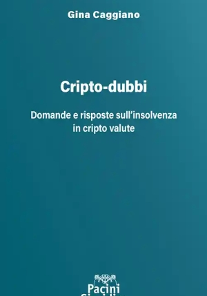 Cripto Dubbi fronte