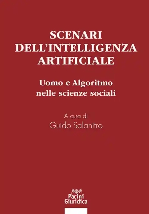 Scenari Dell'intelligenza Artificiale fronte