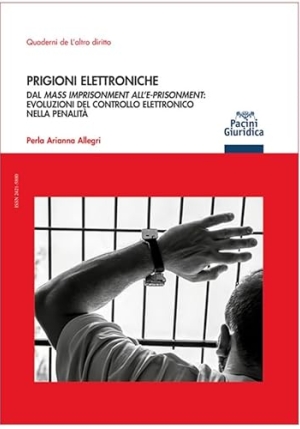 Prigioni Elettroniche fronte