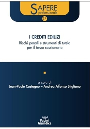 Crediti Edilizi fronte