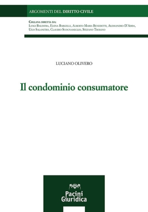 Condominio Consumatore fronte